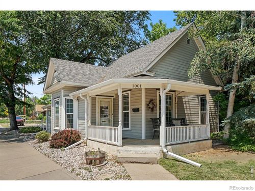 1001 Cleveland Avenue, Loveland, CO, 80537 | Card Image