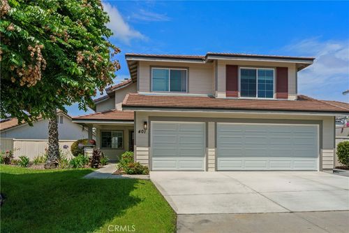 401 Lupine Way, Oceanside, CA, 92057 | Card Image