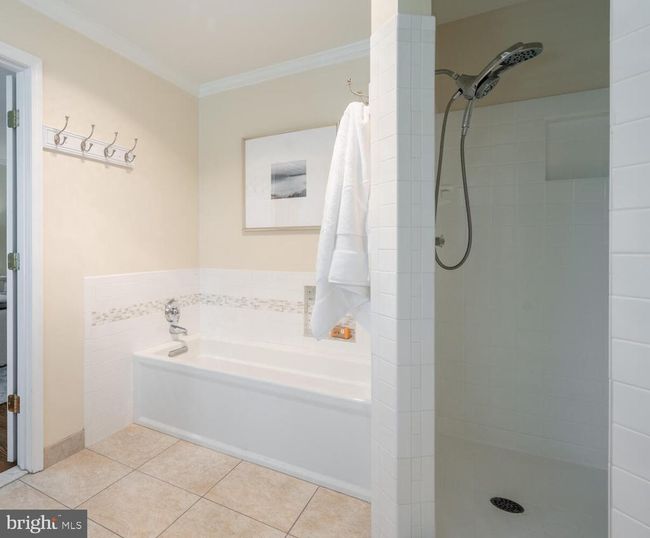 4616 Arlington Blvd, Townhouse with 4 bedrooms, 4 bathrooms and null parking in ARLINGTON VA | Image 20