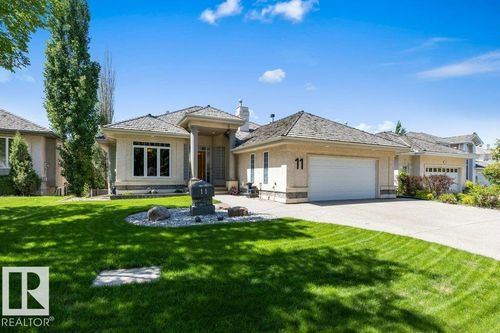 11 Knights Crt, St. Albert, AB, T8N6S8 | Card Image