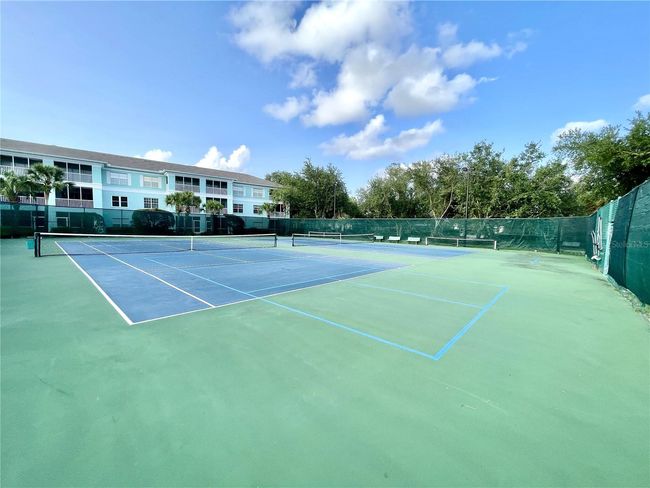 Lighted Tennis courts | Image 68