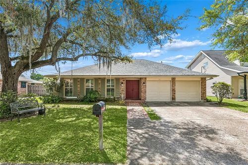 14 Melrose Dr, Destrehan, LA, 70047-2007 | Card Image