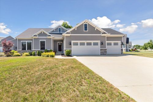 1850 Fox Prairie Rd, Saint Joseph, MI, 49085-9163 | Card Image
