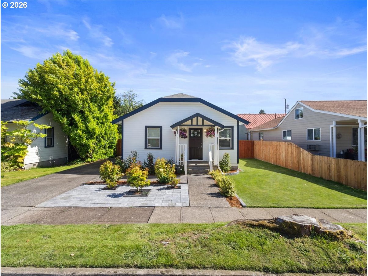 Residential in Longview