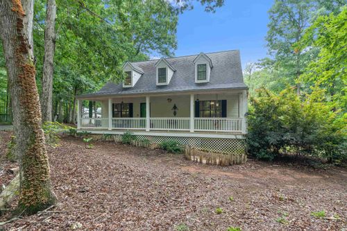 121 E E River Bend Drive, Eatonton, GA, 31024 | Card Image