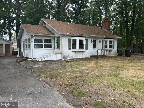 503 Sicklerville Rd, WILLIAMSTOWN, NJ, 08094-1214 | Card Image