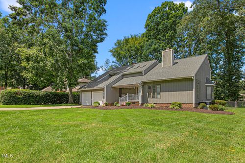 809 Brookview Dr, Elon, NC, 27244-9189 | Card Image