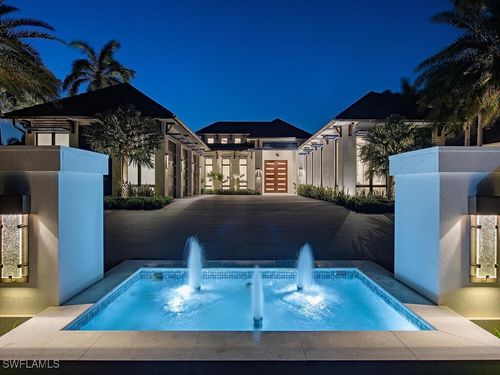 661 Galleon Dr, NAPLES, FL, 34102-7641 | Card Image