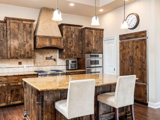 3701 Pappys Way, House other with 4 bedrooms, 5 bathrooms and 6 parking in Austin TX | Image 9