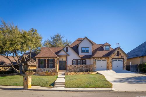 406 Williams Way, New Braunfels, TX, 78130-5240 | Card Image