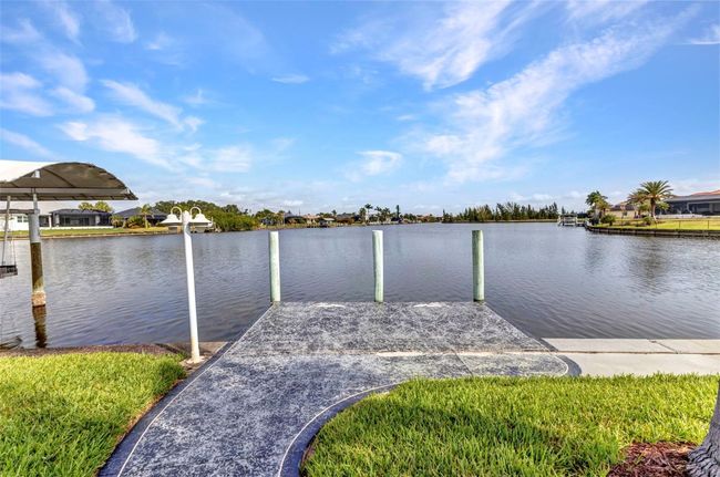 15490 Seafoam Cir, House other with 3 bedrooms, 3 bathrooms and null parking in PORT CHARLOTTE FL | Image 62
