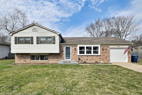 966 Aberdeen Dr, CRYSTAL LAKE, IL, 60014-7861 | Card Image