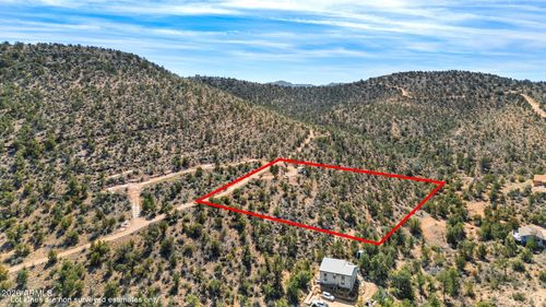 --00 W Hidden Canyon Rd, Chino Valley, AZ, 86323 | Card Image