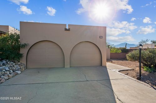 2661 S Camino Vega, Green Valley, AZ, 85622 | Card Image