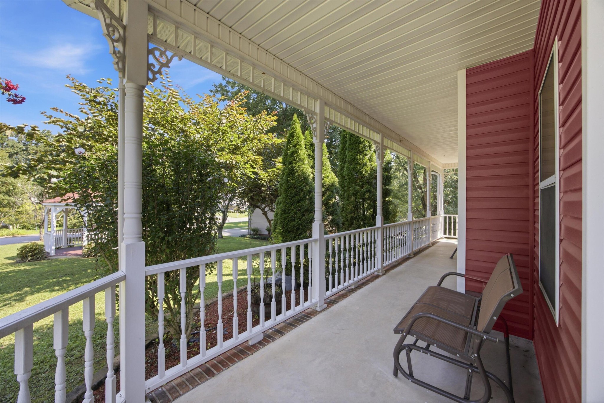 Residential in Ooltewah 5