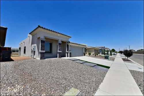 963 Aircoupe Way, El Paso, TX, 79928-5942 | Card Image