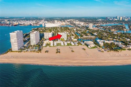 611-1900 S Ocean Drive, Fort Lauderdale, FL, 33316 | Card Image