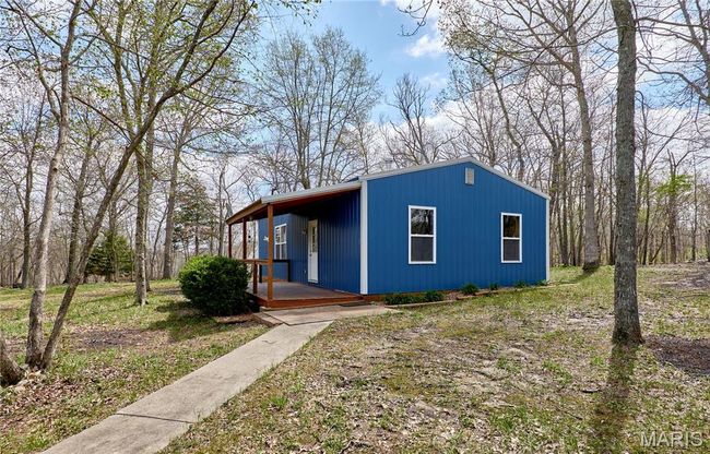 43139 Deerview Dr, House other with 2 bedrooms, 1 bathrooms and 2 parking in Monroe City MO | Image 49