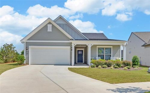 2457 Naples St, Hoschton, GA, 30548-4264 | Card Image