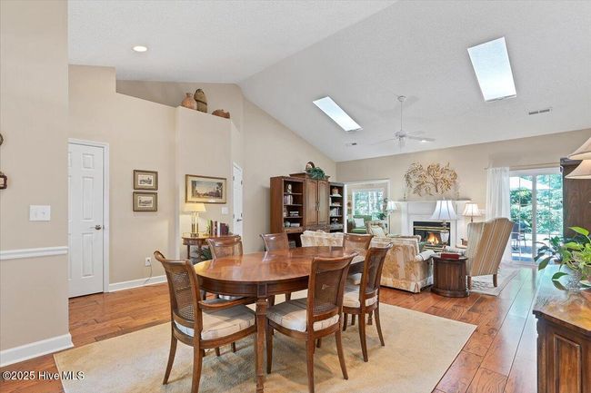 1 Pine Crest Dr, House other with 3 bedrooms, 2 bathrooms and 2 parking in Whispering Pines NC | Image 21