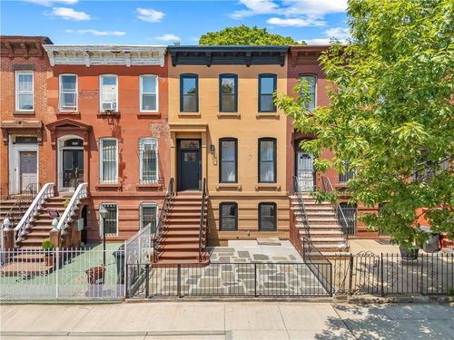 537 Halsey St, Brooklyn, NY, 11233-1101 | Card Image