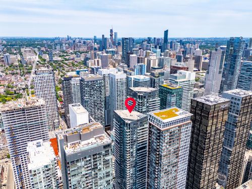 915-115 Blue Jays Way, Toronto, ON, M5V0N4 | Card Image