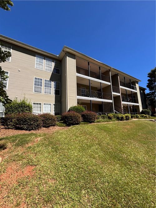 712-155 Anderson Hwy, Clemson, SC, 29631-1588 | Card Image