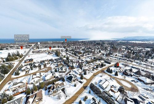 3 Shirley Court, Blue Mountains, ON, N0H2P0 | Card Image