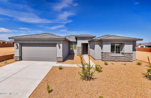 8014 S Velvet Ash Drive, Tucson, AZ, 85747 | Card Image