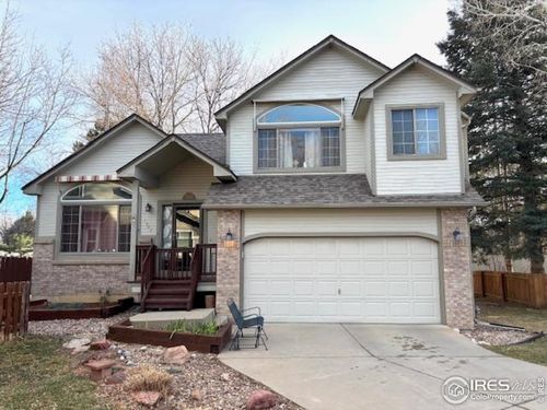 4945 Tesla Cir, Boulder, CO, 80301 | Card Image