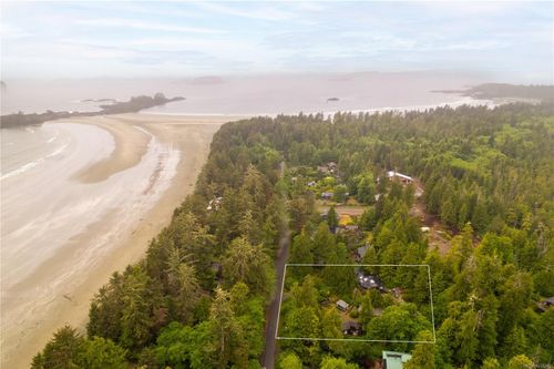 1364 Chesterman Beach Rd, Tofino, BC, V0R2Z0 | Card Image