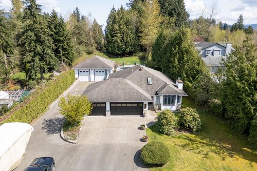 8572 Bannister Drive, Mission, BC, V2V6Y3 | Card Image