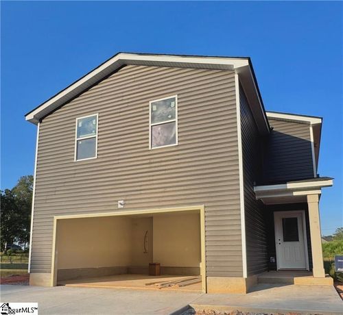 923 Flat Rock Rd, Anderson, SC, 29624-6217 | Card Image