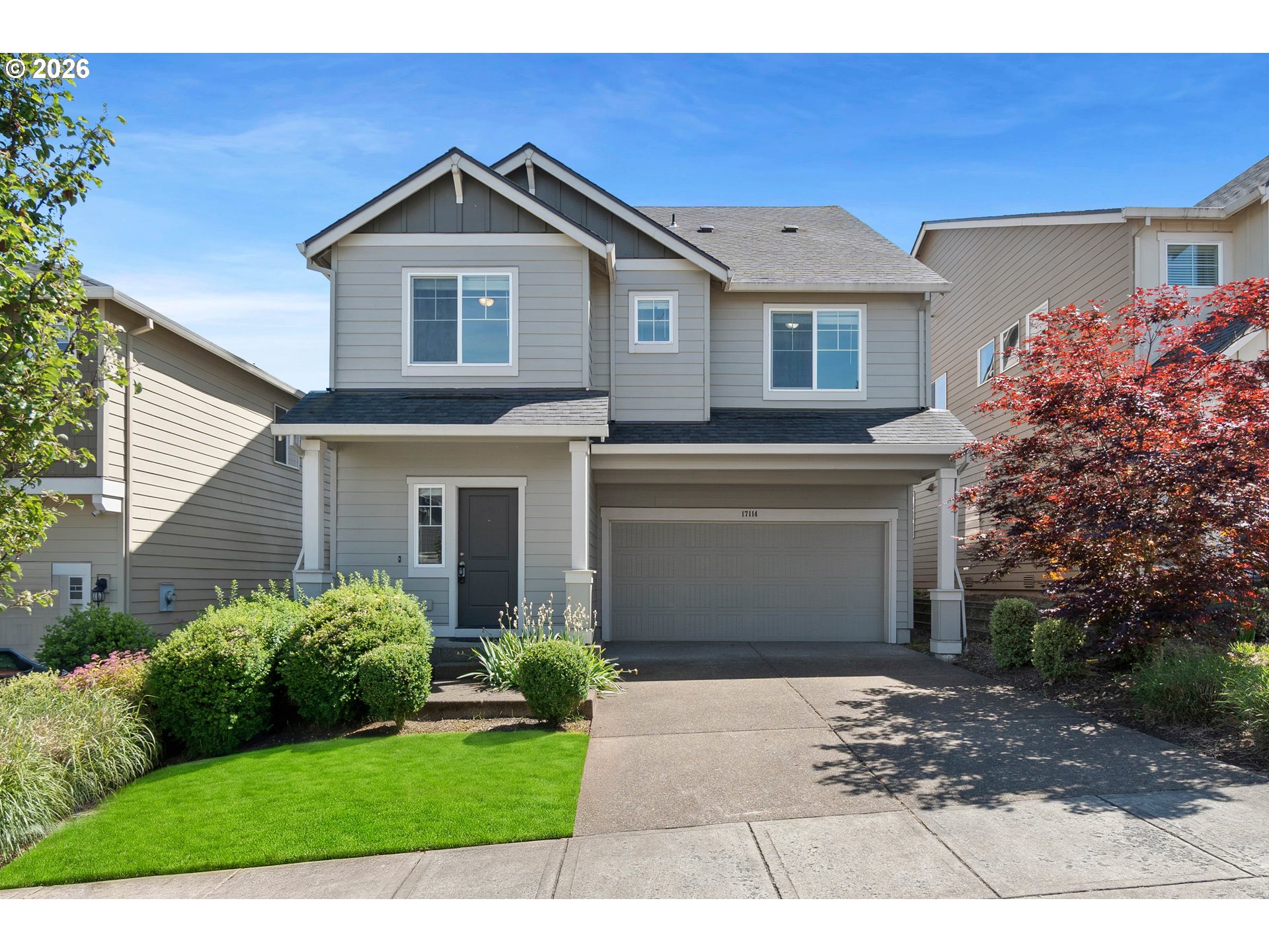 Residential in HappyValley
