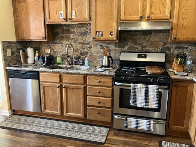 1032 - 1032 Rockport Dr, Townhouse with 2 bedrooms, 2 bathrooms and 1 parking in Carol Stream IL | Image 12