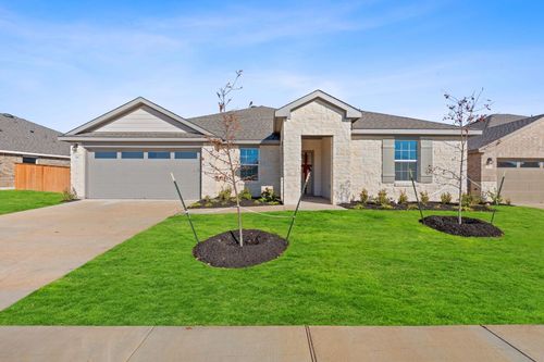 516 Tekoa Dr, Georgetown, TX, 78628-3873 | Card Image