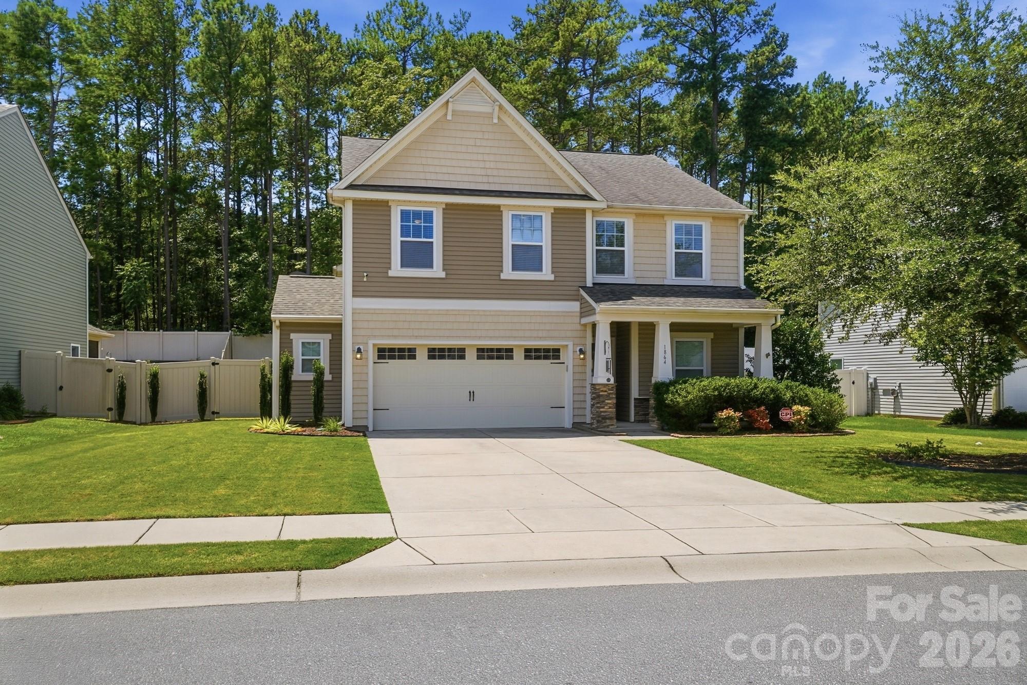Residential in Clover 2