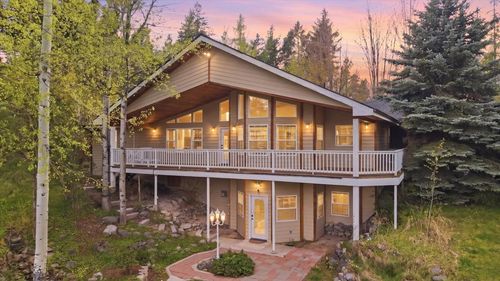 33608 Hilltop Ter, Bigfork, MT, 59911-8413 | Card Image