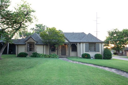 1204 S Evanston Avenue S, Tulsa, OK, 74104 | Card Image