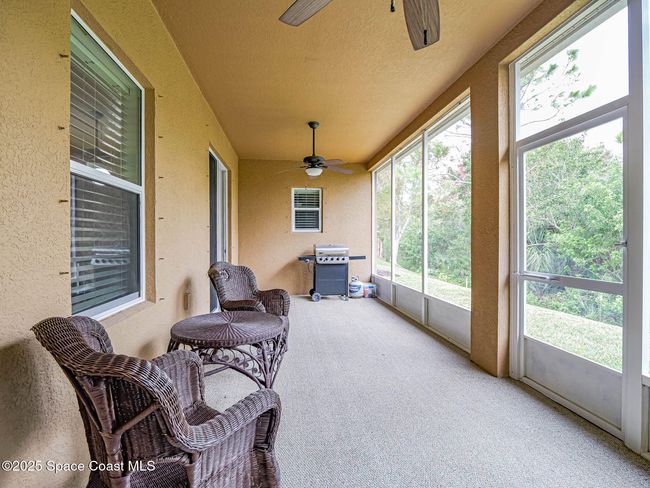 135 Stony Point Dr, House other with 4 bedrooms, 3 bathrooms and null parking in Sebastian FL | Image 34