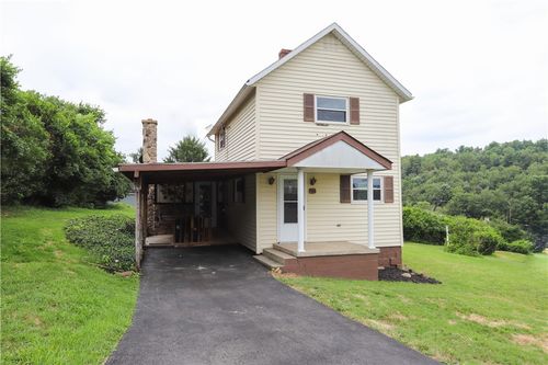 513 Bucktown Rd, Adamsburg, PA, 15611-1115 | Card Image