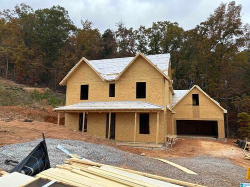 238 Oak Hill Ln, MOODY, AL, 35004-3338 | Card Image