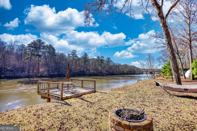 502 Old Dames Ferry Rd, House other with 2 bedrooms, 2 bathrooms and null parking in Juliette GA | Image 29