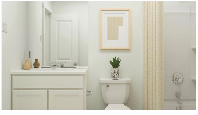 Pictures are not of actual home for sale. They are representative of same floor plan. | Image 21