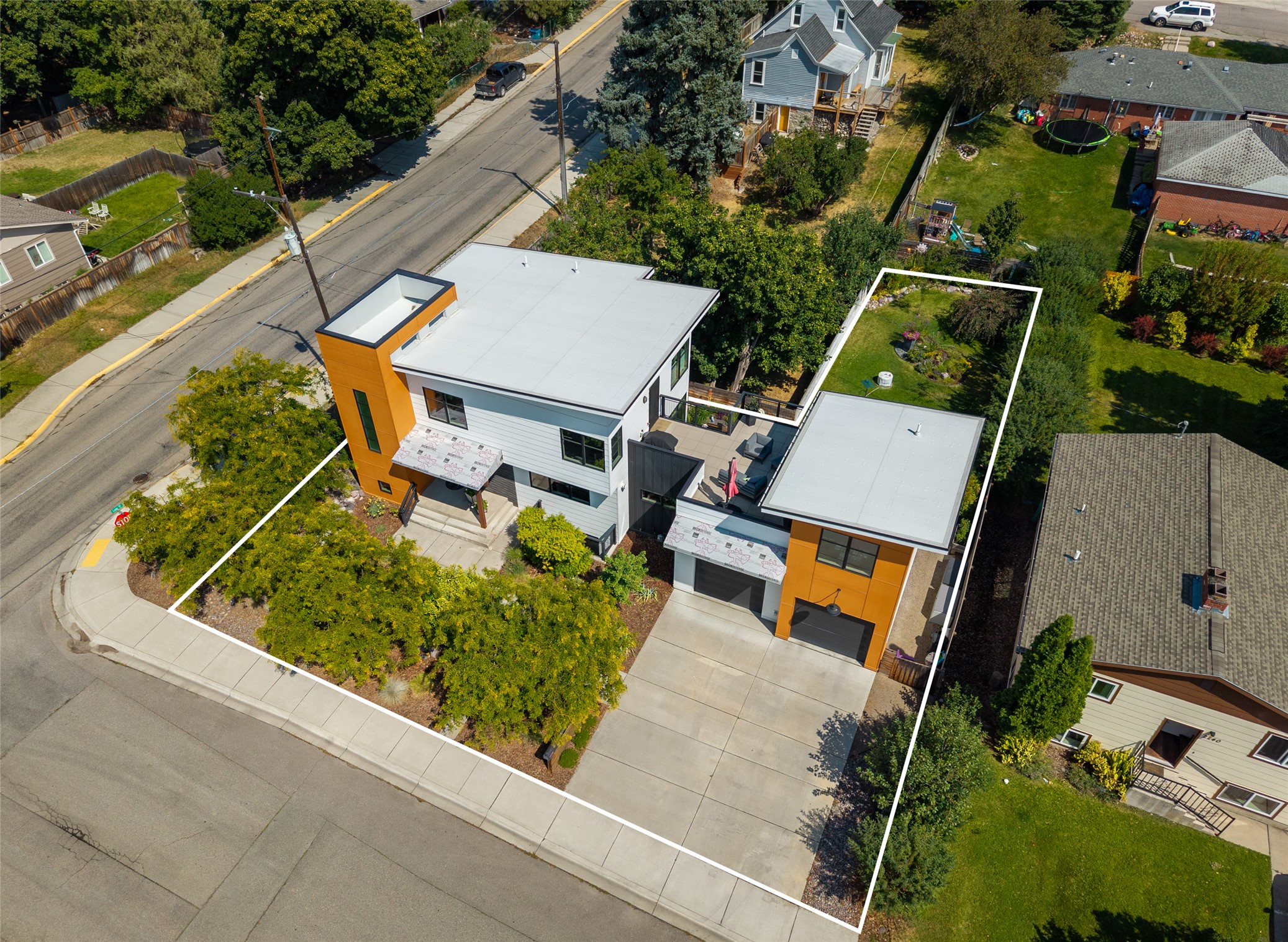 Residential in Missoula 4