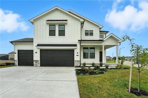3000 Nw 95th Ter, Kansas City, MO, 64154 | Card Image