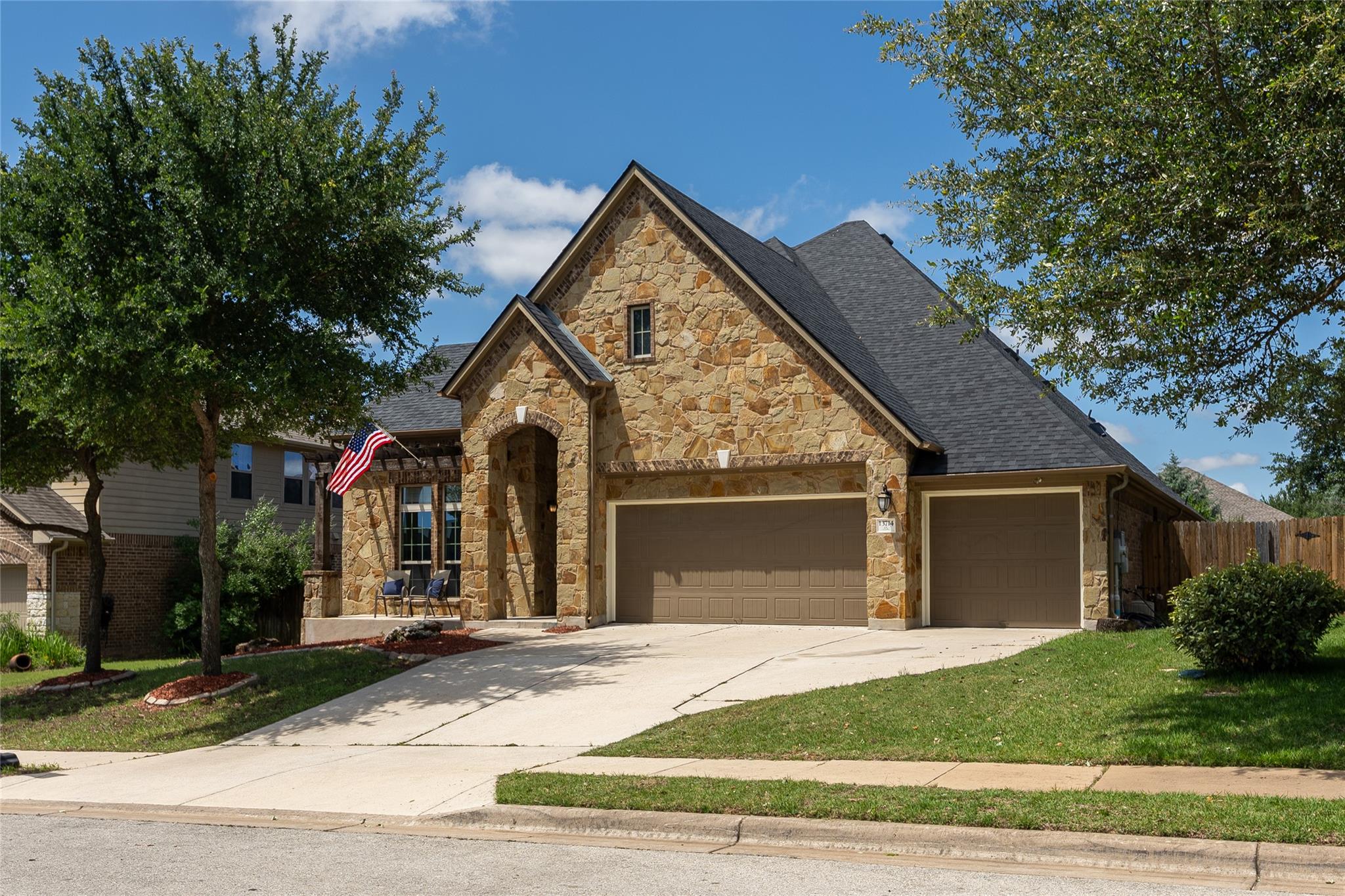Residential in Austin