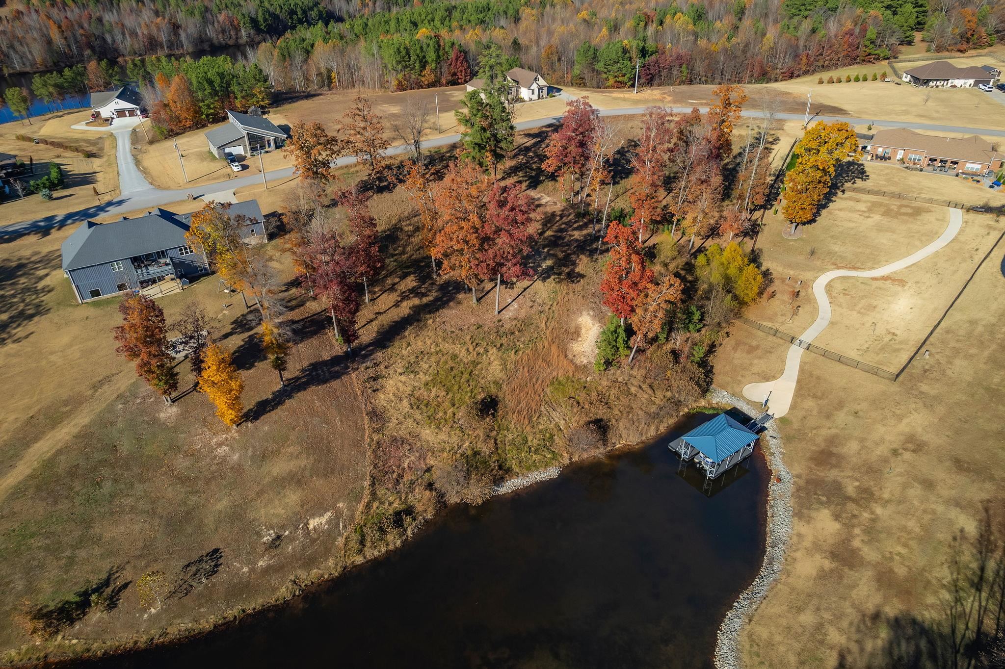 Land in Huntingdon 2