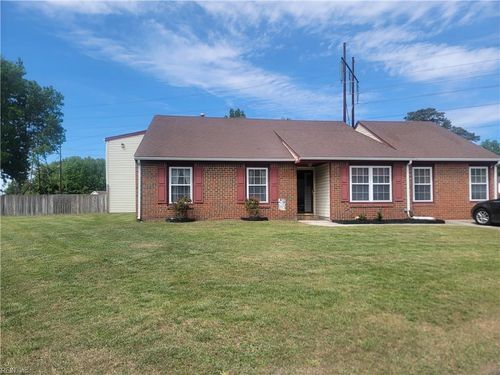 4000 Wyant Ct, Chesapeake, VA, 23321-3140 | Card Image