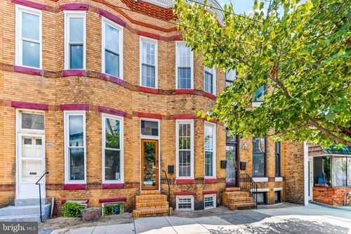 3607 Chestnut Ave, BALTIMORE, MD, 21211-2530 | Card Image